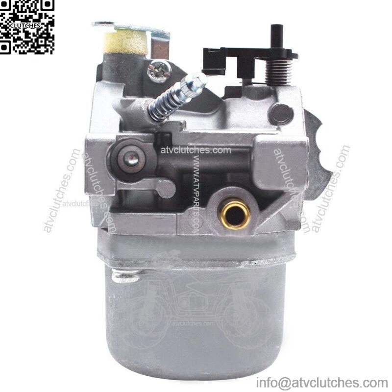 Brand New Carburetor For Briggs & Stratton 799728 498027 498231 499161 495706 - Image 2