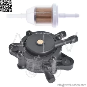 Brand New Fuel Pump For Kohler 24 393 04-S 2439301S 24 393 16-S 2439316S