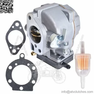 Carb 16-21 Hp For Briggs Stratton LT1000 87-96 V-Twin Engine Murray Craftsman