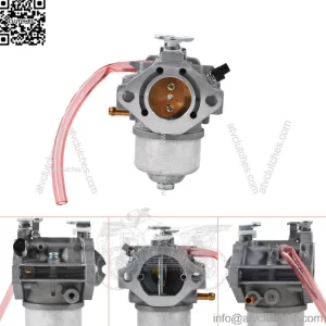 Carb Assy Fit For Kawasaki FC540V 17hp Cycle Engine - Carburetor Brand New