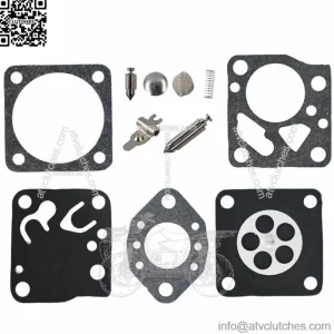 Carb Kit Stihl Chainsaw 032 Tillotson HU3 Series RK-14HU HU51A HU51B HU51C