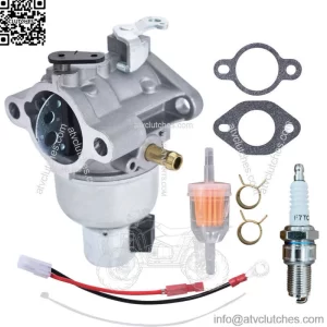Carburetor  Fits For Kohler Courage 20-853-33-S SV530 SV540 SV590 SV600 New Carb