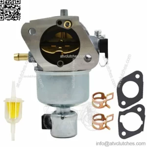 Carburetor  For Kawasaki FR691V-BS17 FR691V-BS18 FR691V-BS19 FR691V-CS07 Engine
