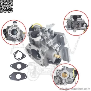 Carburetor 2485391-S 24853257S Fit For Kohler CH730 CH740 25HP Lawn Mower Engine