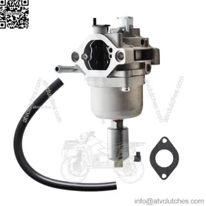 Carburetor 594603 Fit For Briggs&Stratton 591734 796110 844717 Parts Tools