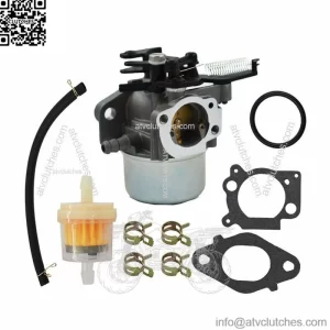 Carburetor 7.75Hp 2700-3000PSI Fit For Troy Bilt Power Washer 8.75Hp Lawn Mower