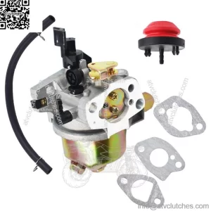 Carburetor 951-14026A 951-14027A 951-10638A Fit For MTD Troy Bilt Cub Cadet Yard