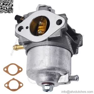 Carburetor AM122617 for JOHN DEERE 345 w/ engine marked FD590V C-7043