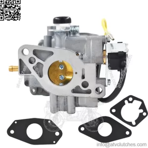 Carburetor Assembly Fit For Toro Dingo 323 Model 22318 Compact Utility Loader