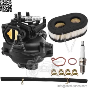Carburetor Assy For Husqvarna LC121P Toro 550EX 140cc Troy B110 Push Lawn Mower