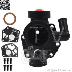 Carburetor Carb Fit For Briggs & Stratton 10C902 9J902 9S502 9T702 9L902 10D902