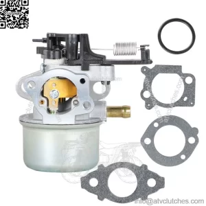 Carburetor Carb Fit For Briggs & Stratton 593599 595390