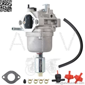 Carburetor Carb Fit For Craftsman LT1500 Huskee MTD 420CC Power Mower