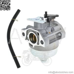 Carburetor Carb Fit For Honda 16100-Z0Y-853 GCV190 Lawnmower