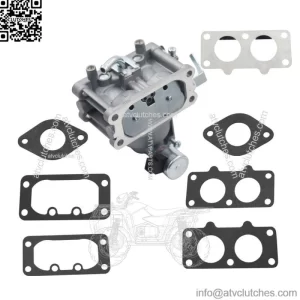 Carburetor Carb Fit For Kawasaki 15004-1025 15004-0950 Engines FX730V