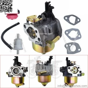 Carburetor Carb Fit For Troy-Bilt Storm 751-10638 951-14027A Snow Blower