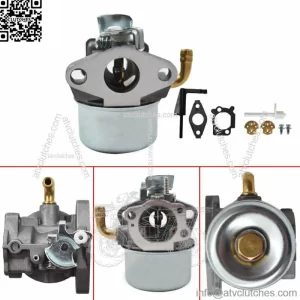 Carburetor Carb Fits For Briggs & Stratton Intek 190 engine 214706T