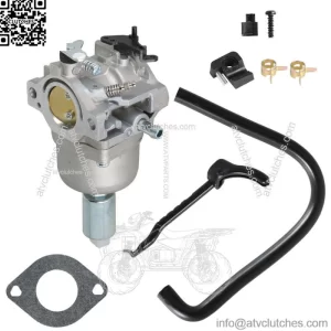 Carburetor Carb For 215434 MTD Tiller with Briggs&Stratton 126302-0386-e1 Engine