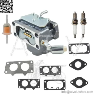 Carburetor Carb For Briggs & Stratton 445577 445677 445777 445877 445977 446677