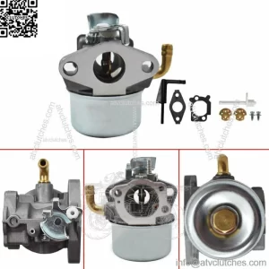 Carburetor Carb For Briggs & Stratton 591299 798650 698474 791991 698810 698857
