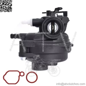 Carburetor Carb For Briggs& Stratton 08P502 09P602 125cc Push Mower 300E 450E