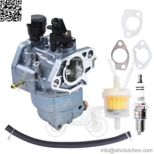 Carburetor Carb For Honda GX390 8302861 16100-Z5R-U71 Engines