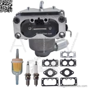 Carburetor Carb for Husqvarna HU725AWD with 725ex Engine