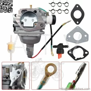 Carburetor Carb For Kohler 24-853-169-S Command CV23 CV640 CV680 w/ Gaskets CARB