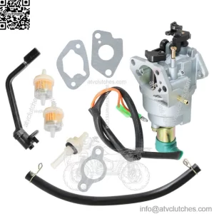 Carburetor Carb For Predator 420CC 5000W 6500W 7000W 8750W 188F Gas Generator