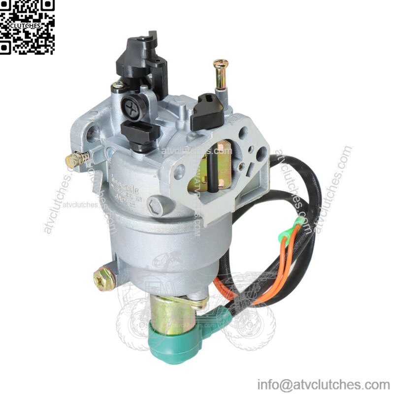 Carburetor Carb For Predator 420CC 5000W 6500W 7000W 8750W 188F Gas Generator - Image 2