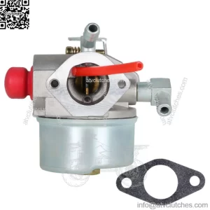 Carburetor Carb For Tecumseh 640262A 640262 640069 640076A 640173 640174