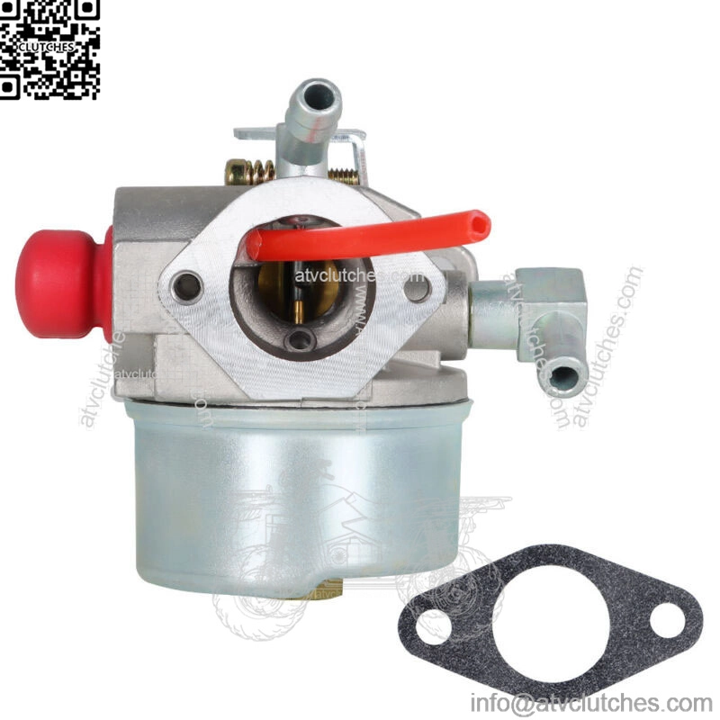 Carburetor Carb For Tecumseh 640262A 640262 640069 640076A 640173 640174