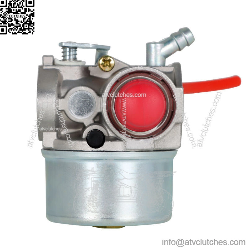 Carburetor Carb For Tecumseh 640262A 640262 640069 640076A 640173 640174 - Image 2