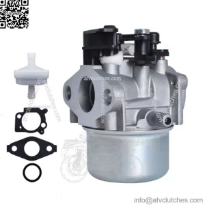 Carburetor Carb for Troy Bilt TB350 XP Mower Model# 12AKD39B011