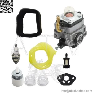 Carburetor Engine 753-0429 For Troy-Bilt TB475SS TB575SS TB525CS TB525EC TB575EC