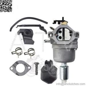 Carburetor Engine Fit For B&S Troy-built 13an77kg011 17.5 500cc Lawn Mower