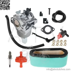 Carburetor Fit For 799727 698620 791886 690194 792768 499153 Lawn Mower Engine