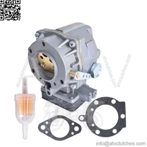 Carburetor Fit For Briggs & Stratton 27-531 495033 692812 US STOCK