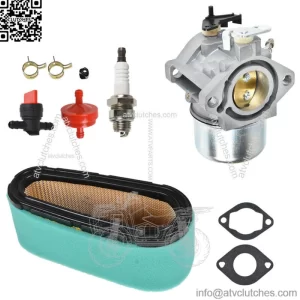 Carburetor Fit For Briggs & Stratton 286702 286707 289702 289707