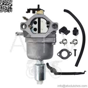 Carburetor Fit For Briggs & Stratton 286H77-0121-E1 286H77-0122-B1 part 594593