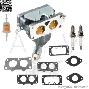 CARBURETOR Fit For Briggs & Stratton 407777 441777 442577 405777 406777 407677