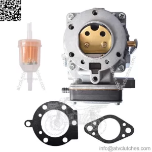 Carburetor Fit For Briggs & Stratton 42E707 42E777 42A707 42A777 42e707 Carb
