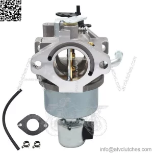 Carburetor Fit For Briggs & Stratton 594605 792768 Replace 17.5 14hp - 18hp