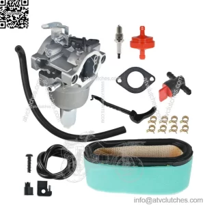 Carburetor Fit For Briggs & Stratton 794572 791858 792358 793224 Lawn Mower