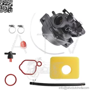 Carburetor Fit For Briggs Stratton 300e 450e 500e 550e 575e 600e Engine 591160