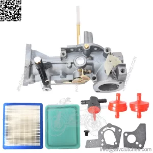Carburetor Fit For Briggs Stratton 498298  692784 495951 492611 490533 495426 US