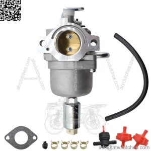 Carburetor Fit For Briggs Stratton 796587 591736 594601 19 19.5 HP Accessories