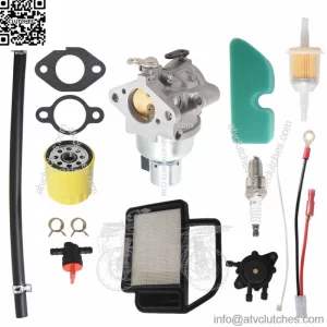 Carburetor Fit For Courage Kohler 20-853-33-S SV530 SV540 SV600 accessories