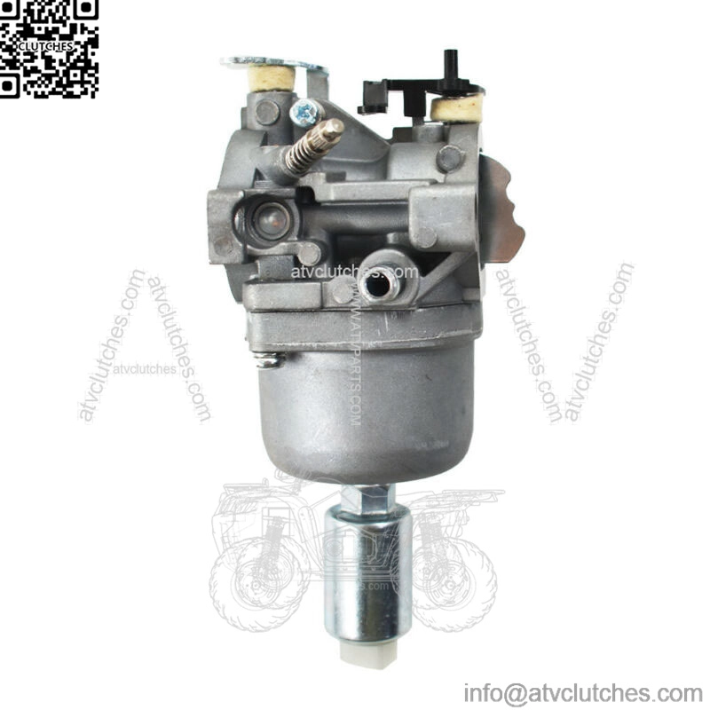 Carburetor Fit For Craftsman lawn tractor For Nikki 792036 Accessories Tools - Image 2