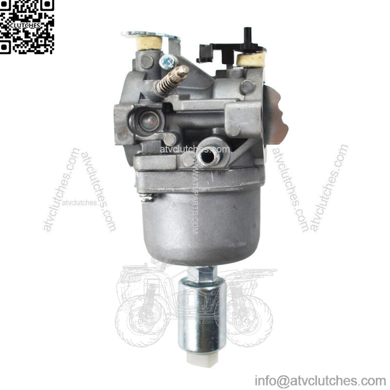 Carburetor Fit For Craftsman ZTS6000 Model 107.289860 107289860 13w1762f265 - Image 2